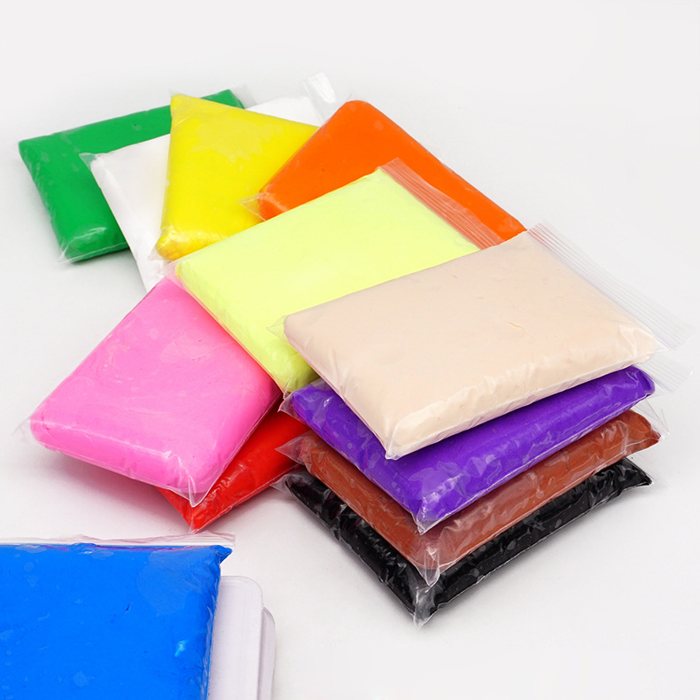 Modeling Dough Party Pack (10 Tubs)